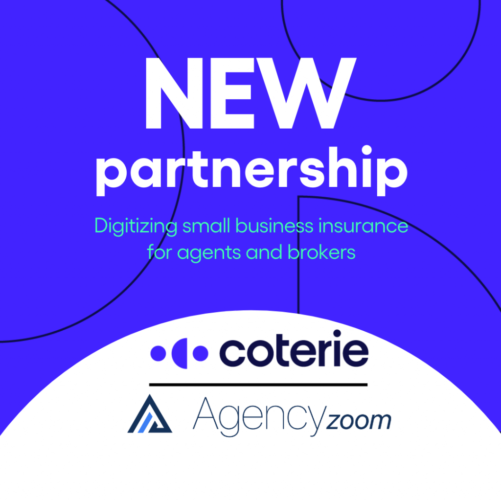 Newsroom Coterie Insurance