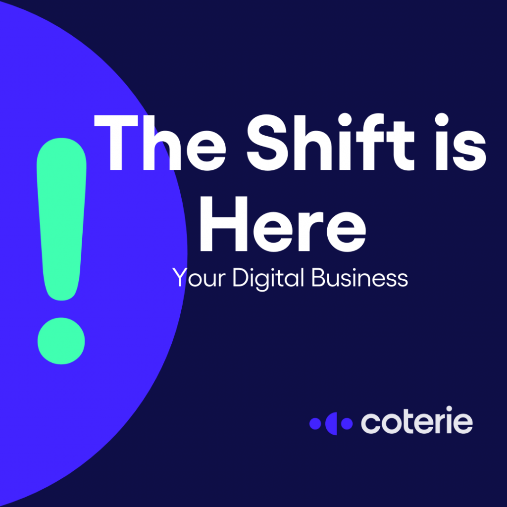 Your Digital Business