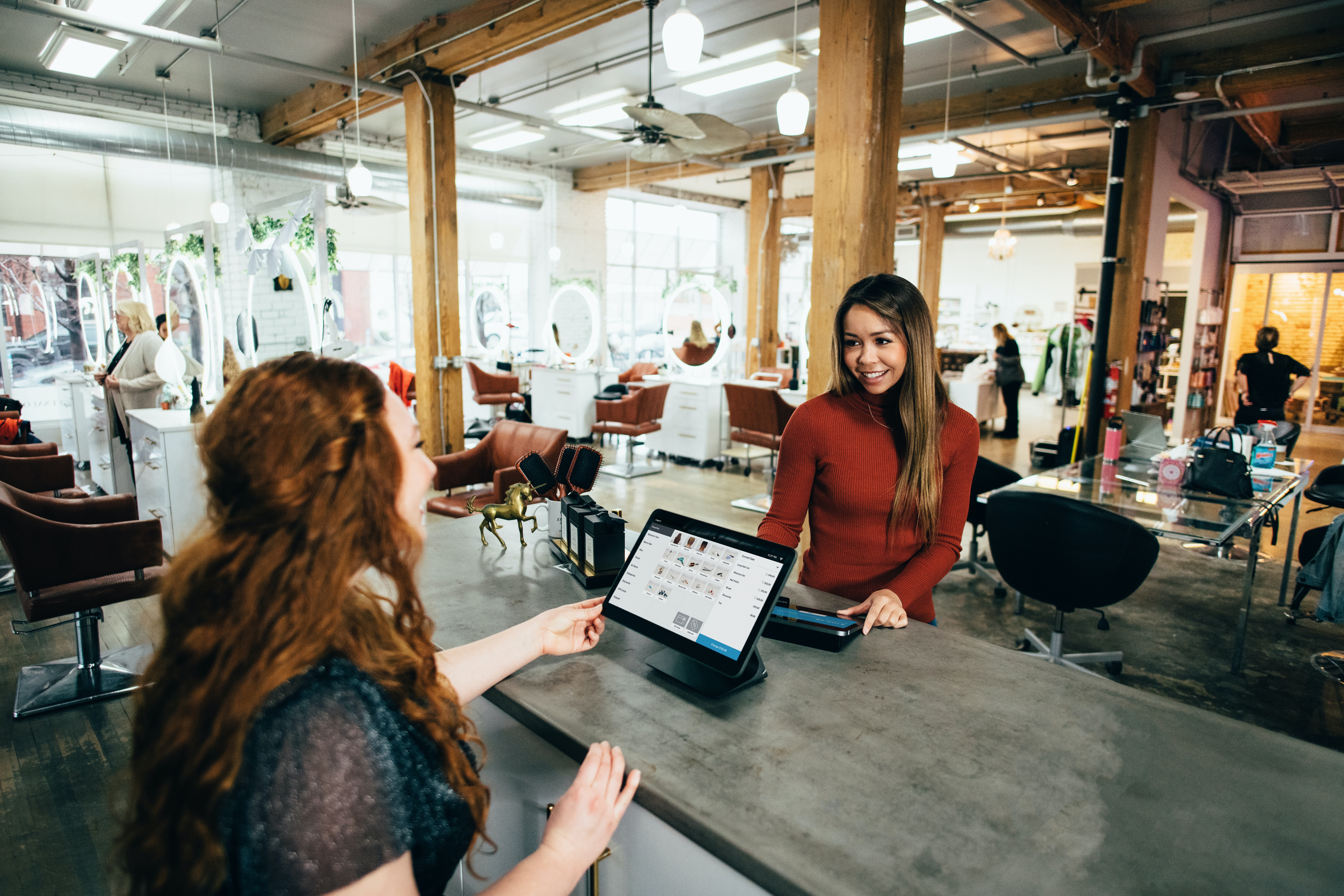 Learn about business property insurance