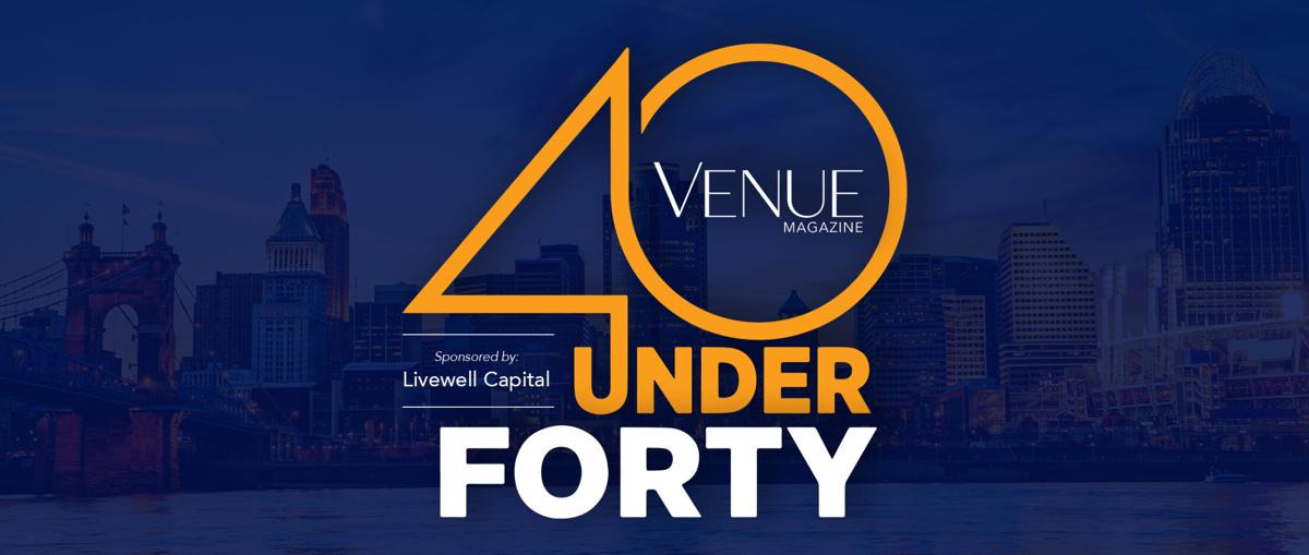 40 under 40