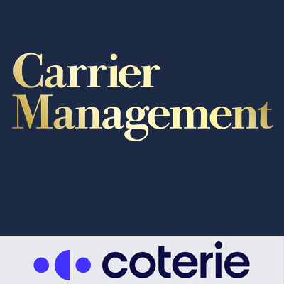 Carrier Management Coterie