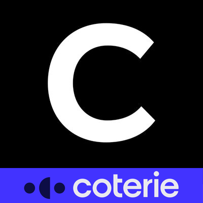 Coverager Coterie