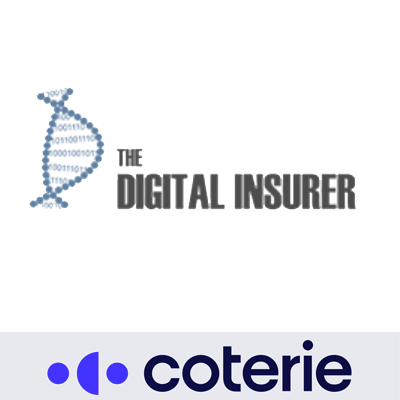Digital Insurer Coterie