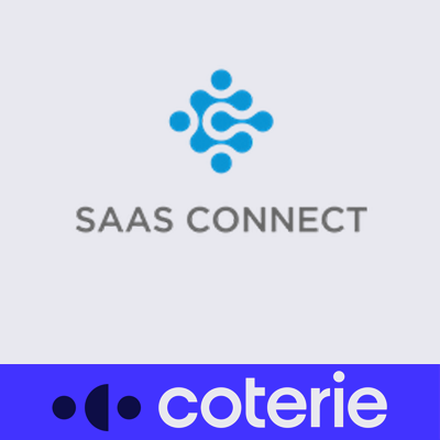 SaasConnect Coterie