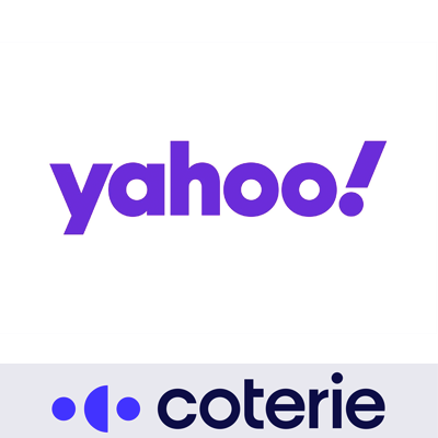 Yahoo Coterie