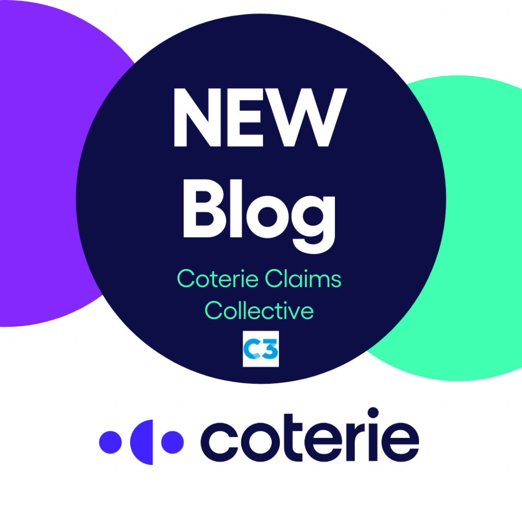 Coterie claims