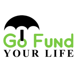 go fund your life