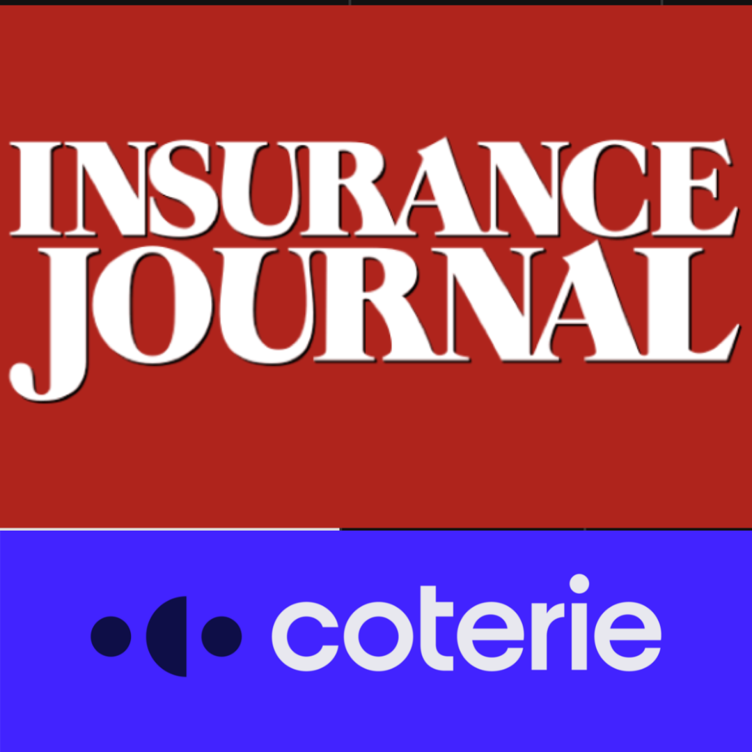 Coterie Insurance enters New York