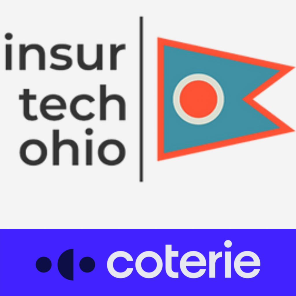 InsurTech Ohio interview with Pete Buccola