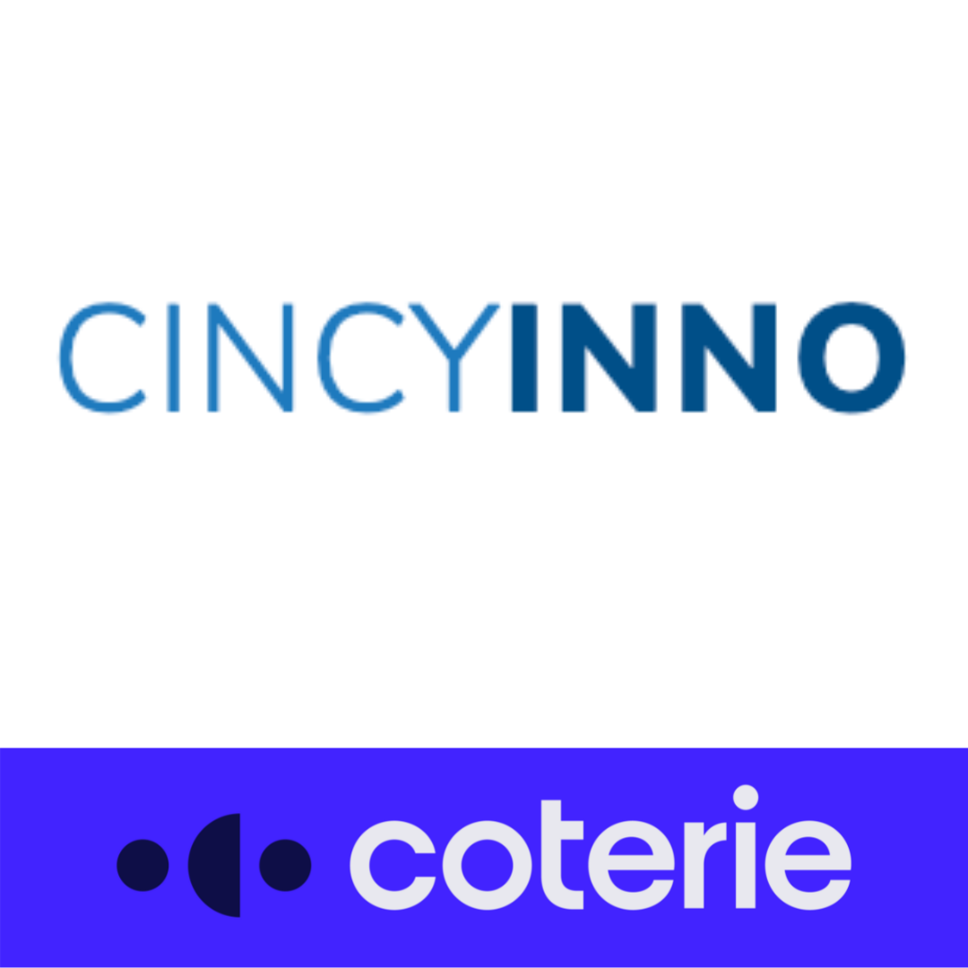 Coterie Insurance CEO David McFarland Interview with CINCYINNO