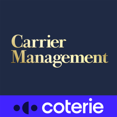 Coterie's start-up within a start-up