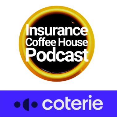 insurance coffee house