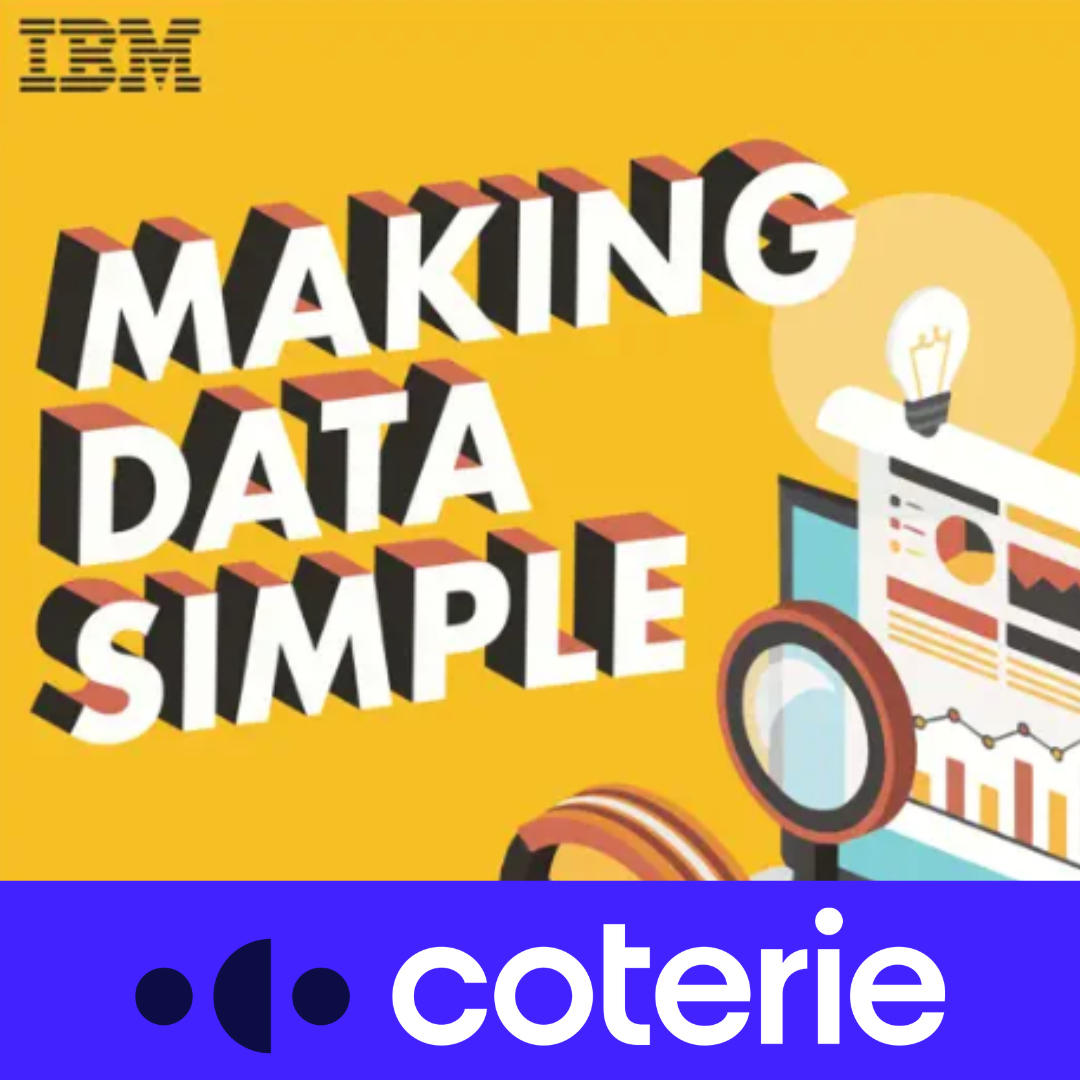 making data simple