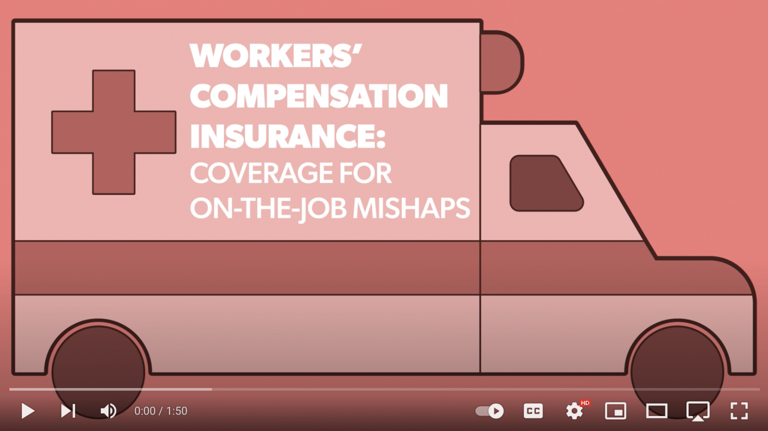 What Is Workers’ Compensation Insurance For Small Business?