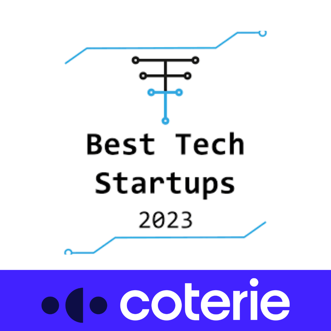 Best tech startups