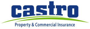 Castro Property & Commercial Insurance logo