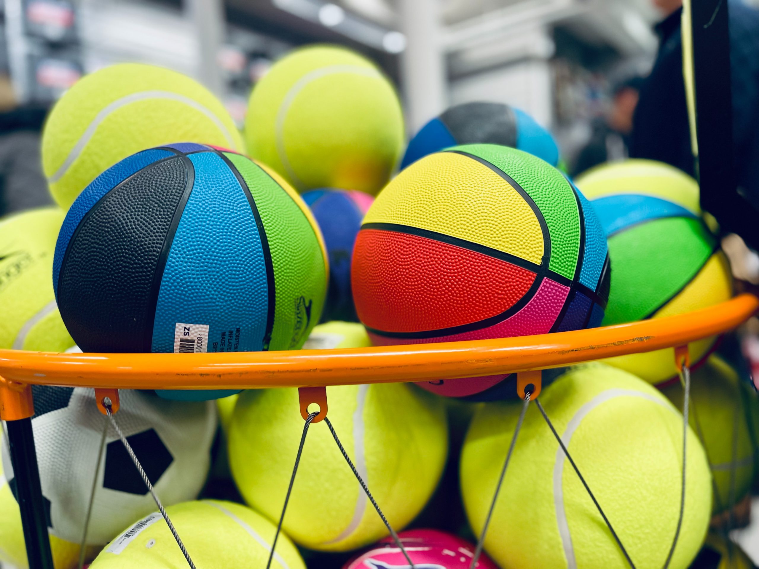 Insurance for Sporting Goods Stores