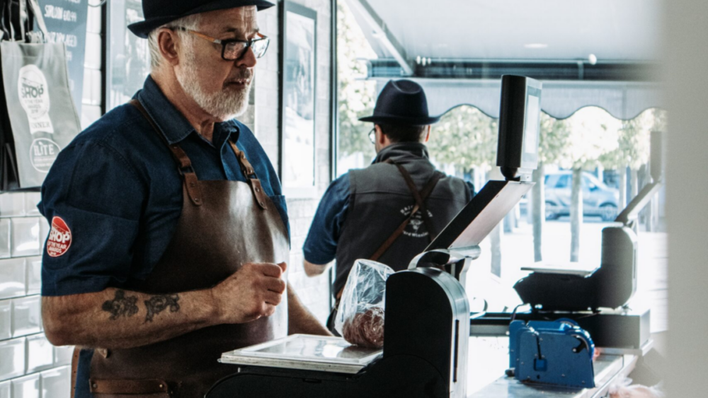 Insurance for meat markets and butcher shops
