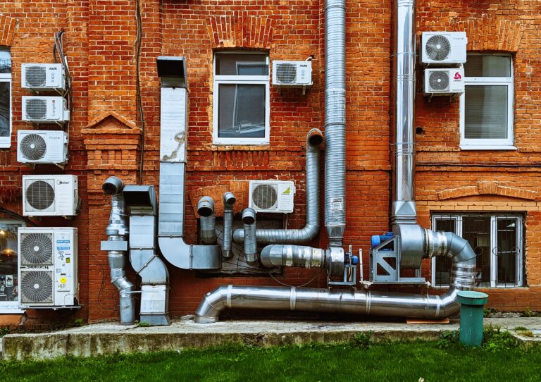 Insurance for HVAC Businesses