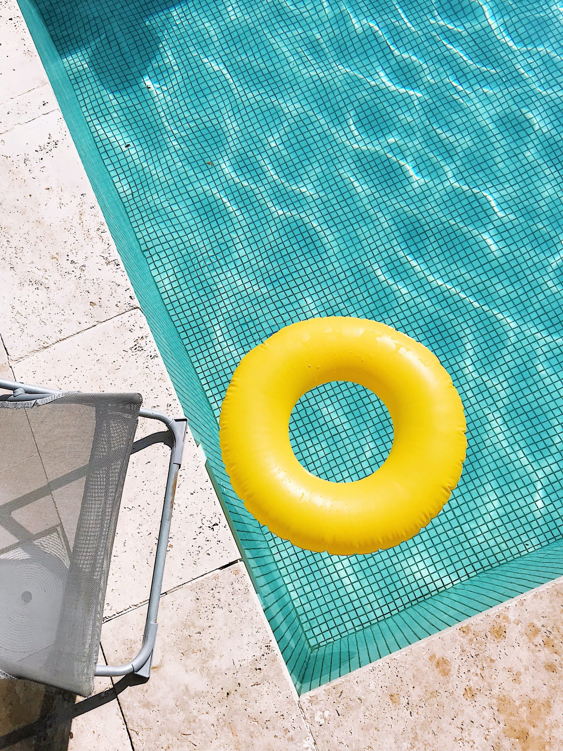 Offer the Right Insurance for Pool Maintenance and Repair Businesses