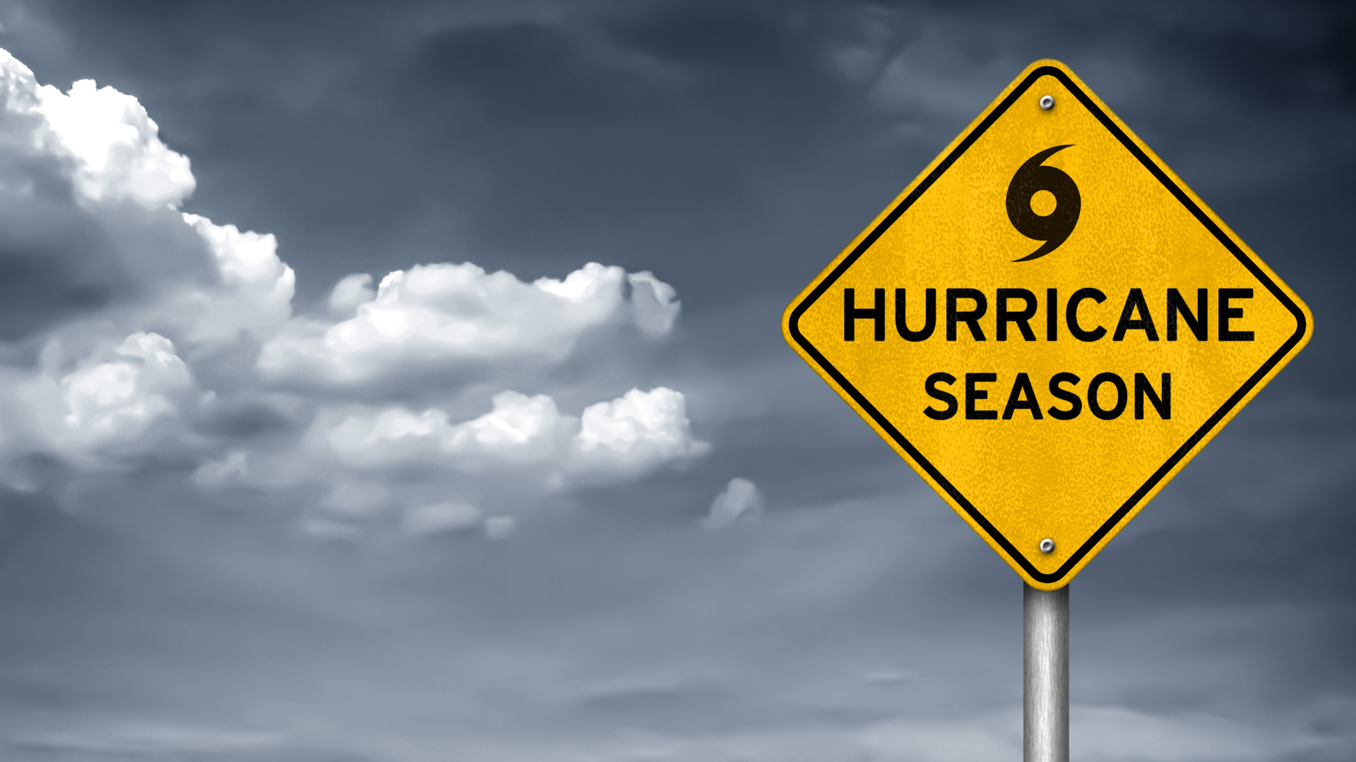Hurricane Recovery Checklist from Coterie Insurance