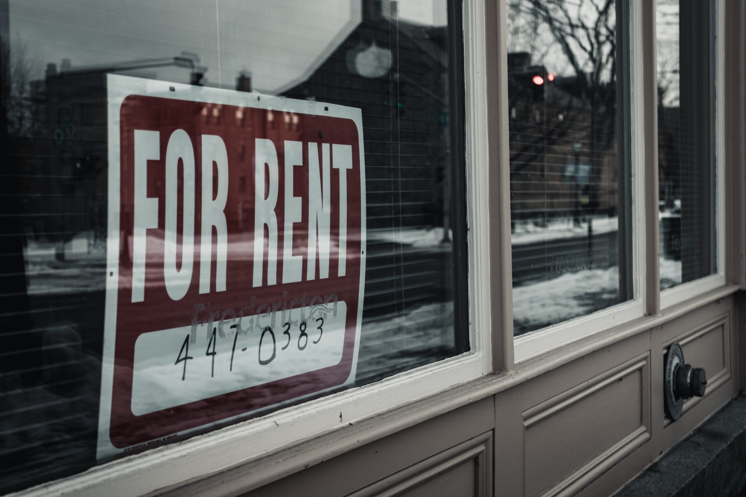 renting your business