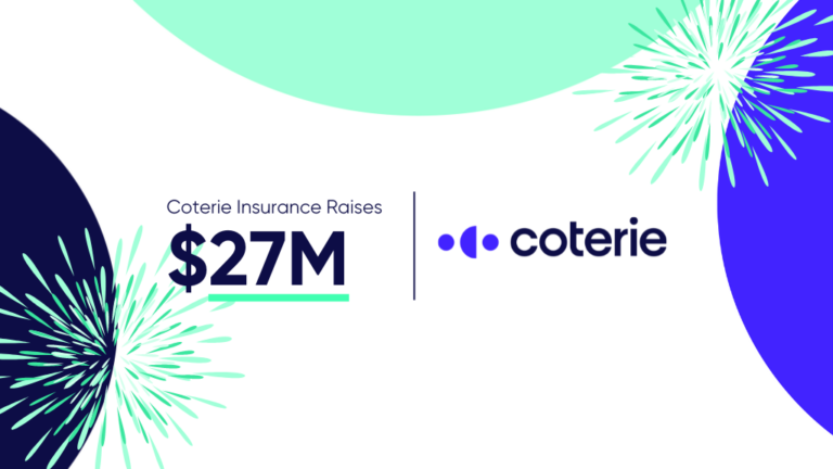Coterie Secures 27M In Oversubscribed Growth Capital Funding Coterie coterie-secures-27m-in-oversubscribed-growth-capital-funding-coterie