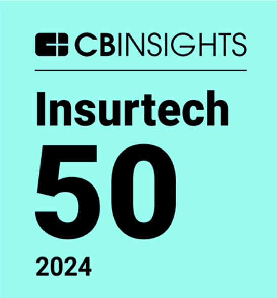 insurtech 50