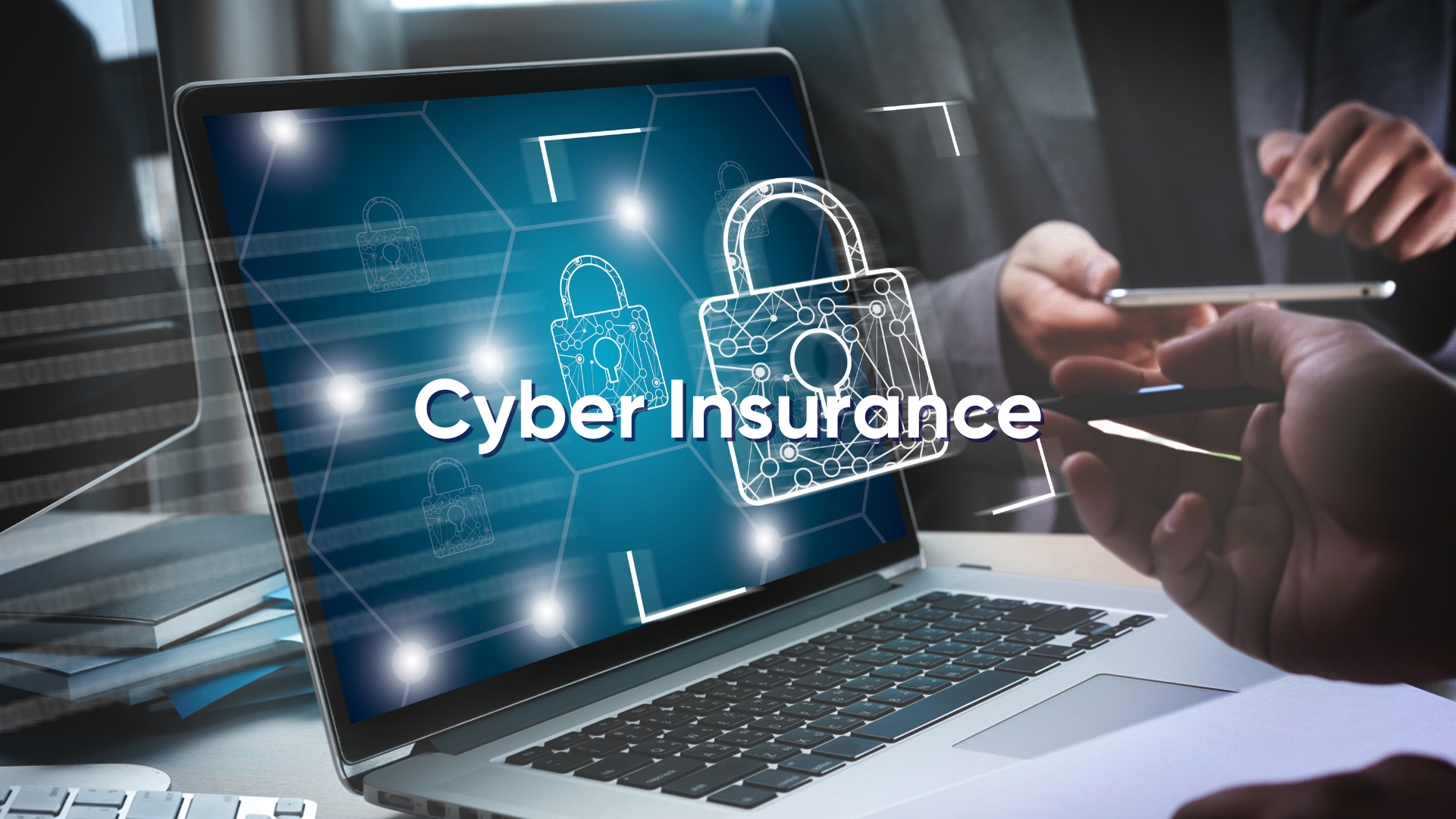 Coterie Insurance launches cyber insurance as an endorsement for BOP and GL