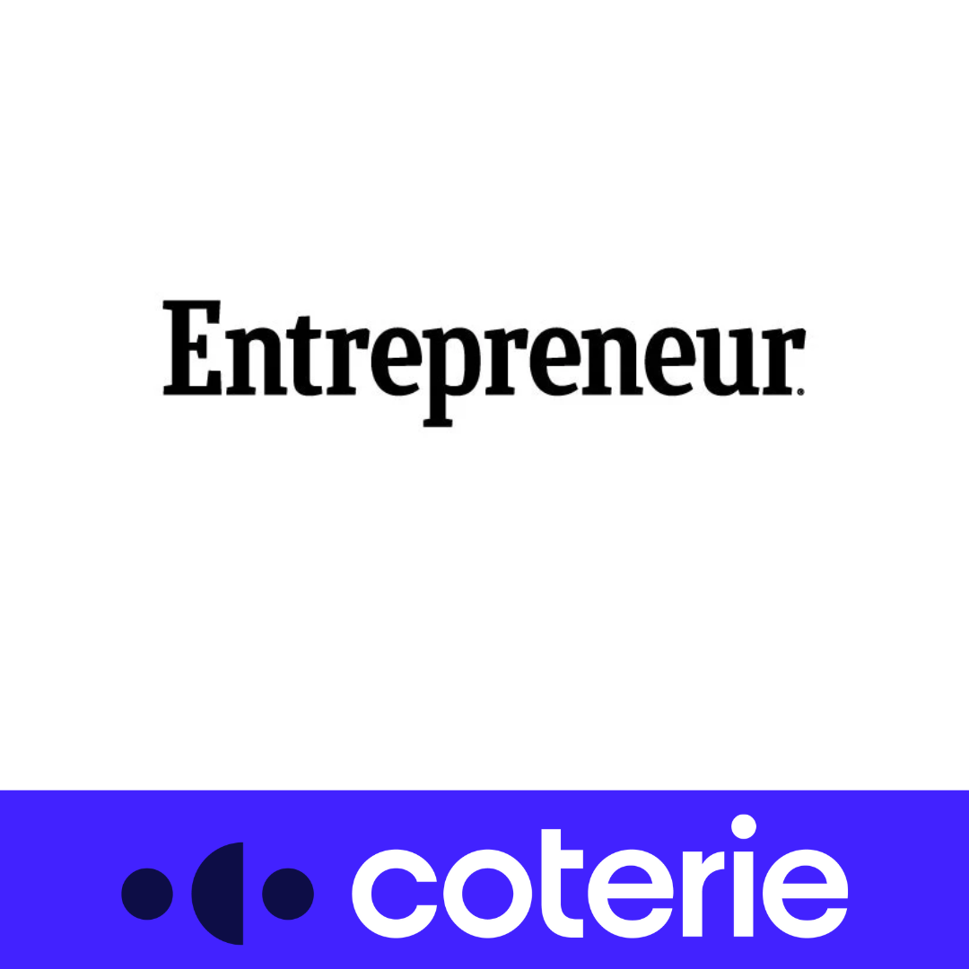 Entrepreneur