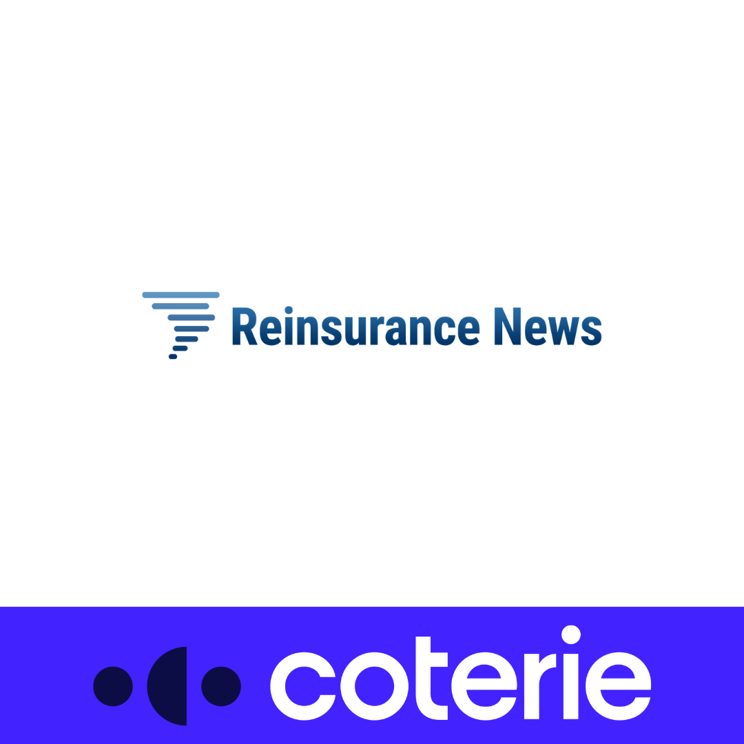 Reinsurance news