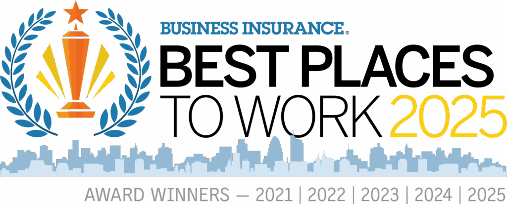 Business Insurance - Best Places to Work 2022