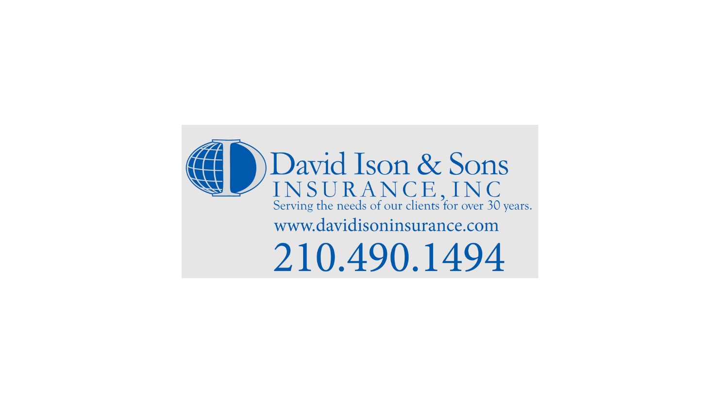 David Ison & Sons Insurance