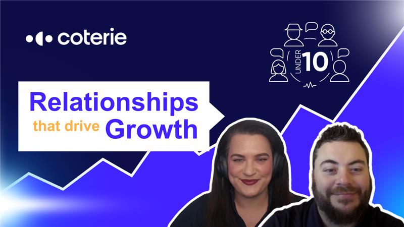 Why Relationships Still Win in Small Business Insurance