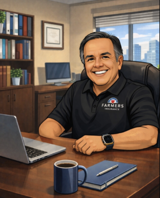 Karlos Perez Insurance Agency Inc.
