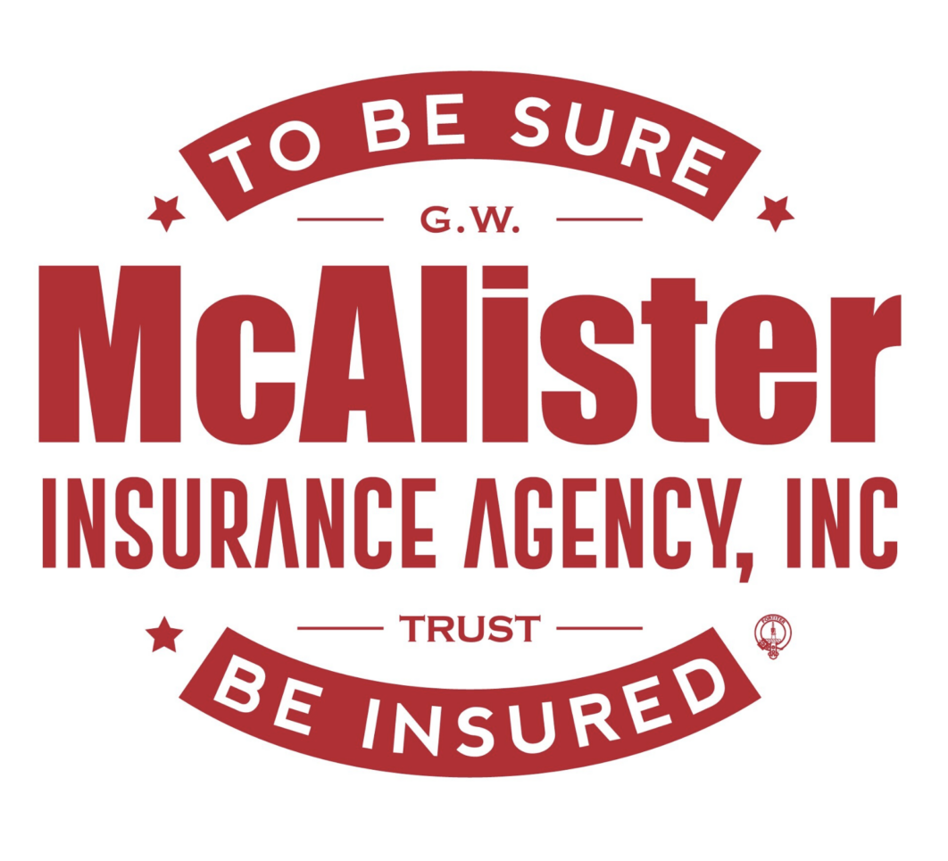 G.W. MCALISTER INSURANCE AGENCY, INC