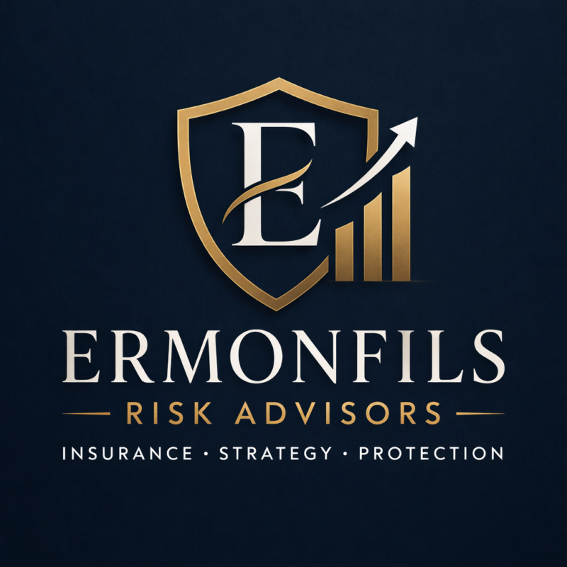 Ermonfils Risk Advisors