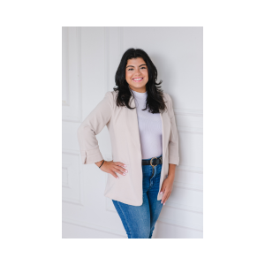 Debany Rivera Agency on Coterie’s Find an Agent Page